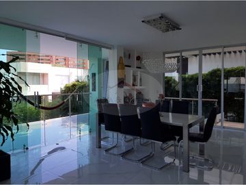 IBAGUÉ - VENTA DE CASA EXCLUSIVA EN EL VERGEL