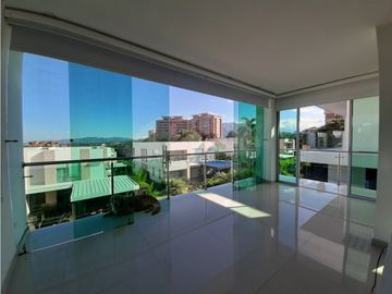 IBAGUÉ - VENTA DE CASA EXCLUSIVA EN EL VERGEL