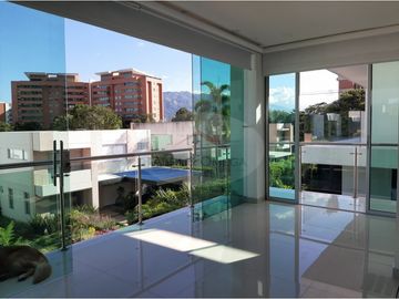 IBAGUÉ - VENTA DE CASA EXCLUSIVA EN EL VERGEL