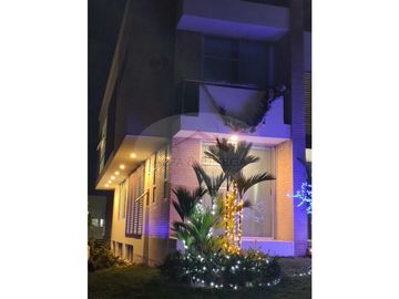 IBAGUÉ - VENTA DE CASA EXCLUSIVA EN EL VERGEL
