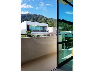 IBAGUÉ - VENTA DE CASA EXCLUSIVA EN EL VERGEL