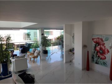 IBAGUÉ - VENTA DE CASA EXCLUSIVA EN EL VERGEL