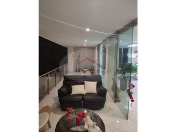 IBAGUÉ - VENTA DE CASA EXCLUSIVA EN EL VERGEL