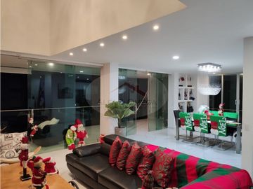 IBAGUÉ - VENTA DE CASA EXCLUSIVA EN EL VERGEL