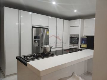 IBAGUÉ - VENTA DE CASA EXCLUSIVA EN EL VERGEL