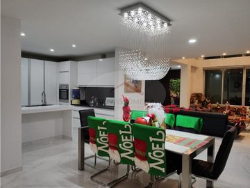 IBAGUÉ - VENTA DE CASA EXCLUSIVA EN EL VERGEL