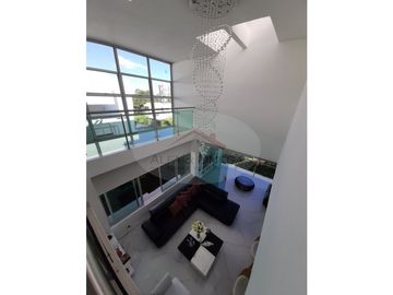IBAGUÉ - VENTA DE CASA EXCLUSIVA EN EL VERGEL