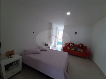 IBAGUÉ - VENTA DE CASA EXCLUSIVA EN EL VERGEL