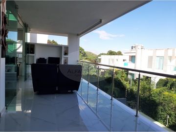 IBAGUÉ - VENTA DE CASA EXCLUSIVA EN EL VERGEL