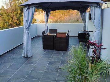 Casa en Venta en Las Cañadas - Bosques de Chapultepec 294