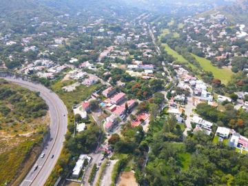 Casa en Venta en Las Cañadas - Bosques de Chapultepec 294