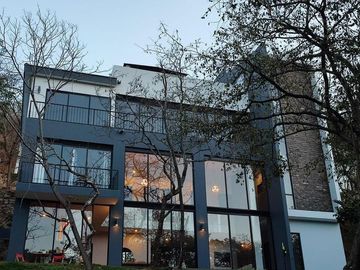 Casa en Venta en Las Cañadas - Bosques de Chapultepec 294