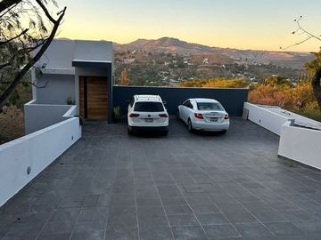 Casa en Venta en Las Cañadas - Bosques de Chapultepec 294