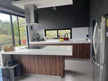 Casa en Venta en Las Cañadas - Bosques de Chapultepec 294