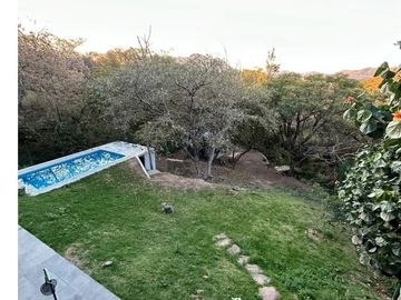 Casa en Venta en Las Cañadas - Bosques de Chapultepec 294