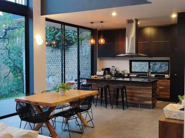 Casa en Venta en Las Cañadas - Bosques de Chapultepec 294