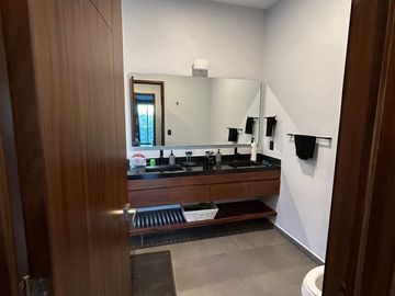 Casa en Venta en Las Cañadas - Bosques de Chapultepec 294