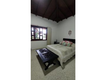 Vendo hermosa casa campestre en Dapa, Cali