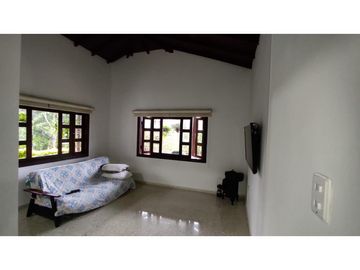 Vendo hermosa casa campestre en Dapa, Cali