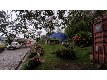 Vendo hermosa casa campestre en Dapa, Cali