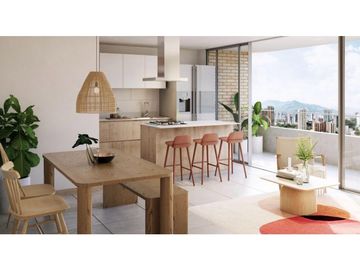 TERRAH APARTAMENTO OPORTUNIDAD DE CESION DE DERECHOS