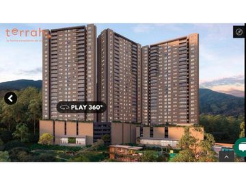 TERRAH APARTAMENTO OPORTUNIDAD DE CESION DE DERECHOS