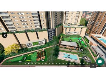 TERRAH APARTAMENTO OPORTUNIDAD DE CESION DE DERECHOS
