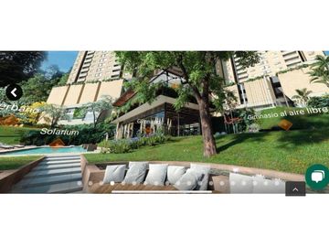 TERRAH APARTAMENTO OPORTUNIDAD DE CESION DE DERECHOS
