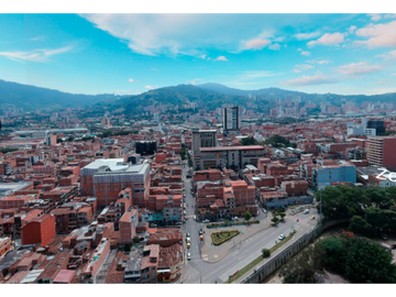 CESION EN VENTA - APTO EN ITAGUI PROYECTO HERBARIO