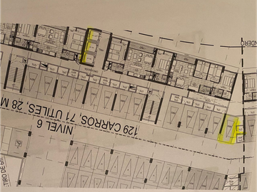 CESION EN VENTA - APTO EN ITAGUI PROYECTO HERBARIO