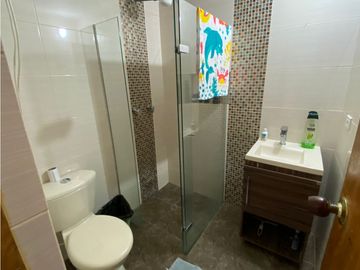 CASA UNIFAMILIAR EN VENTA - CARMEN DE VIBORAL- SAN FERNANDO.RANGO 2