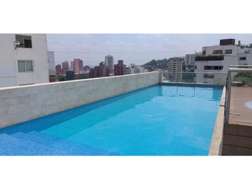 ARRIENDO APARTAMENTO  KARMEL,  OESTE CALI