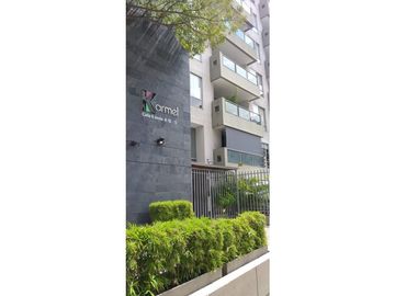 ARRIENDO APARTAMENTO  KARMEL,  OESTE CALI