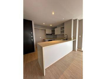 ARRIENDO APARTAMENTO  KARMEL,  OESTE CALI