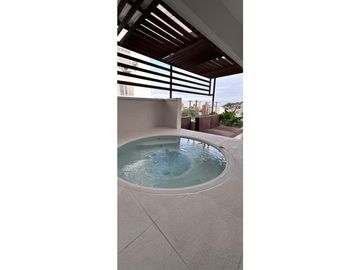 ARRIENDO APARTAMENTO  KARMEL,  OESTE CALI
