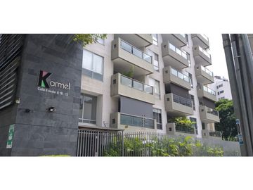 ARRIENDO APARTAMENTO  KARMEL,  OESTE CALI