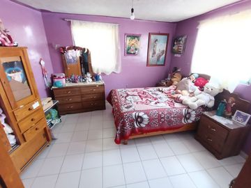 CASA EN VENTA, MIRAVALLE, IZTAPALAPA.