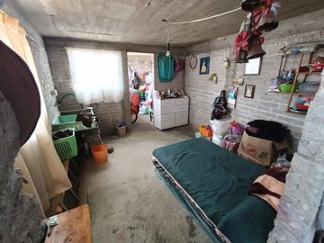 CASA EN VENTA, MIRAVALLE, IZTAPALAPA.