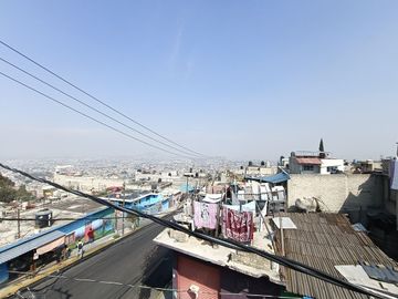 CASA EN VENTA, MIRAVALLE, IZTAPALAPA.