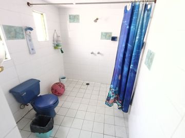 CASA EN VENTA, MIRAVALLE, IZTAPALAPA.