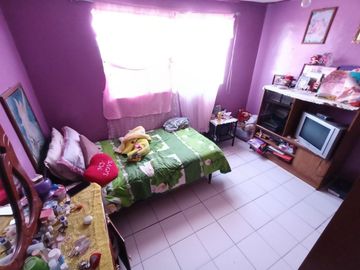 CASA EN VENTA, MIRAVALLE, IZTAPALAPA.