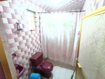 CASA EN VENTA, MIRAVALLE, IZTAPALAPA.