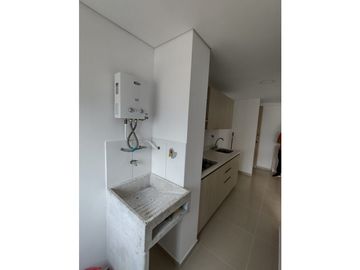 VENTA DE APARTAMENTO RESERVA DEL PARQUE ITAGUI
