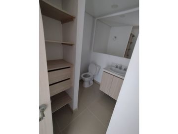 VENTA DE APARTAMENTO RESERVA DEL PARQUE ITAGUI