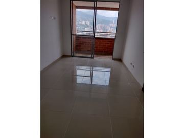 VENTA DE APARTAMENTO RESERVA DEL PARQUE ITAGUI