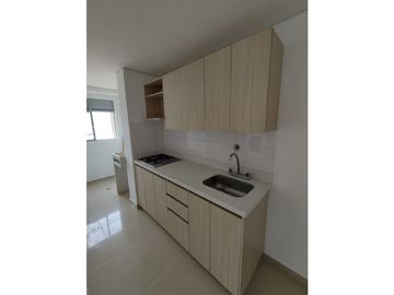 VENTA DE APARTAMENTO RESERVA DEL PARQUE ITAGUI