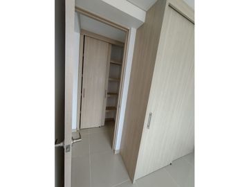 VENTA DE APARTAMENTO RESERVA DEL PARQUE ITAGUI