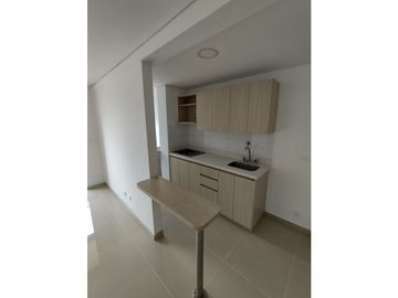 VENTA DE APARTAMENTO RESERVA DEL PARQUE ITAGUI