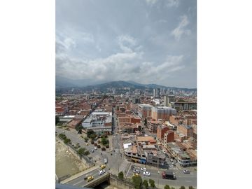 VENTA DE APARTAMENTO RESERVA DEL PARQUE ITAGUI