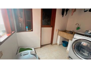 Casa en Venta en Poblado San Lucas